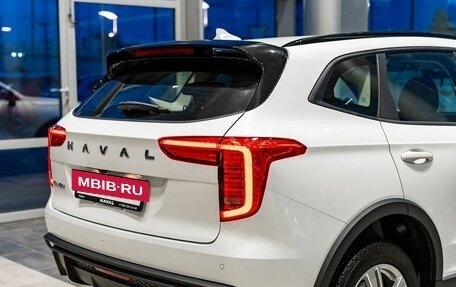 Haval Jolion, 2026 год, 2 049 000 рублей, 13 фотография