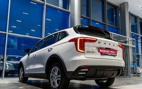Haval Jolion, 2026 год, 2 049 000 рублей, 11 фотография