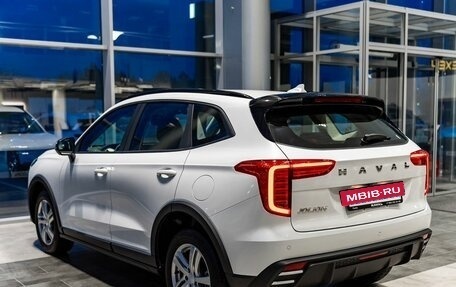 Haval Jolion, 2026 год, 2 049 000 рублей, 10 фотография