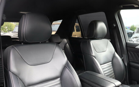 Mercedes-Benz GLE, 2017 год, 3 299 000 рублей, 17 фотография