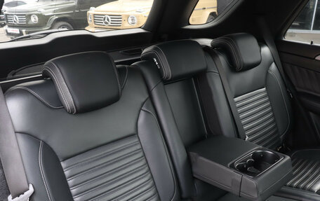 Mercedes-Benz GLE, 2017 год, 3 299 000 рублей, 21 фотография