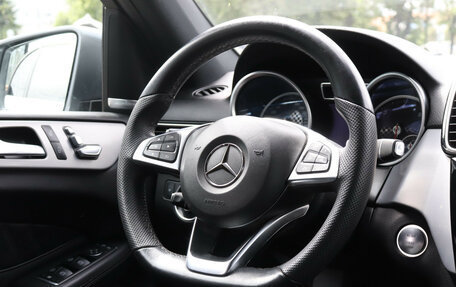 Mercedes-Benz GLE, 2017 год, 3 299 000 рублей, 16 фотография