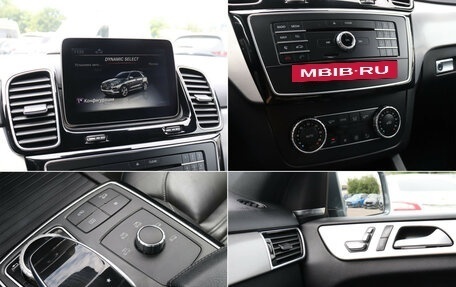 Mercedes-Benz GLE, 2017 год, 3 299 000 рублей, 23 фотография