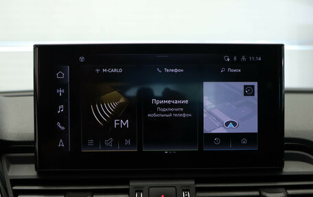 Audi Q5, 2021 год, 4 649 000 рублей, 19 фотография