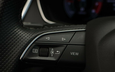 Audi Q5, 2021 год, 4 649 000 рублей, 14 фотография