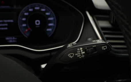 Audi Q5, 2021 год, 4 649 000 рублей, 15 фотография