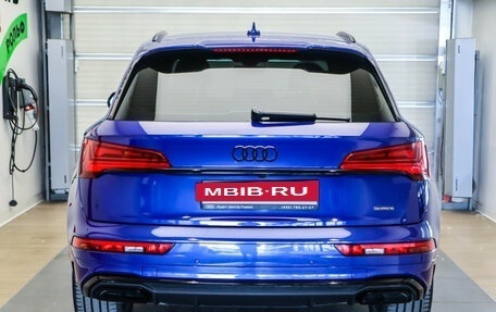 Audi Q5, 2021 год, 4 649 000 рублей, 6 фотография