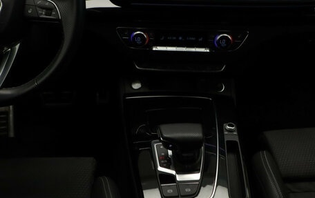 Audi Q5, 2021 год, 4 649 000 рублей, 10 фотография