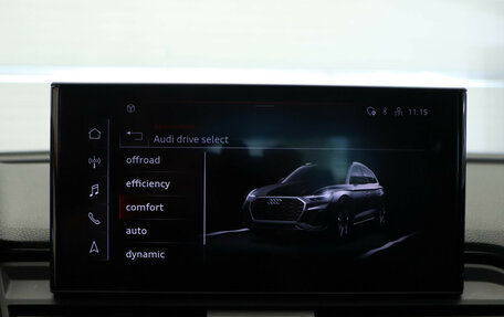 Audi Q5, 2021 год, 4 649 000 рублей, 22 фотография