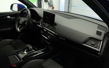 Audi Q5, 2021 год, 4 649 000 рублей, 25 фотография