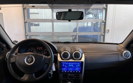 Renault Sandero I, 2011 год, 687 000 рублей, 9 фотография