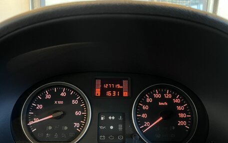 Renault Sandero I, 2011 год, 687 000 рублей, 11 фотография