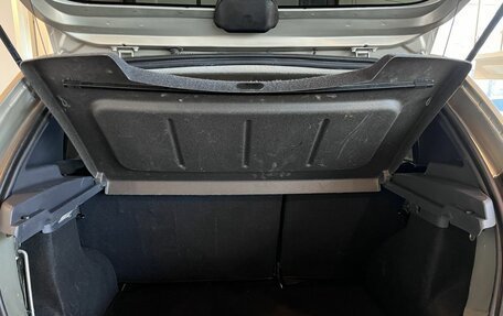 Renault Sandero I, 2011 год, 687 000 рублей, 16 фотография
