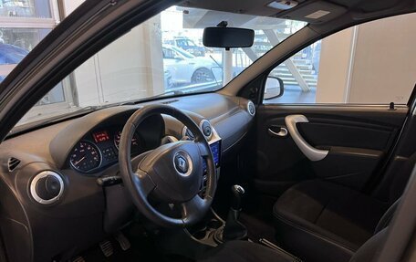 Renault Sandero I, 2011 год, 687 000 рублей, 20 фотография