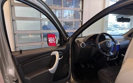 Renault Sandero I, 2011 год, 687 000 рублей, 18 фотография