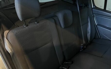 Renault Sandero I, 2011 год, 687 000 рублей, 31 фотография