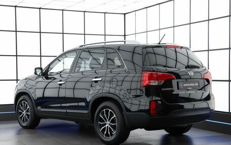 KIA Sorento II рестайлинг, 2015 год, 1 790 000 рублей, 6 фотография