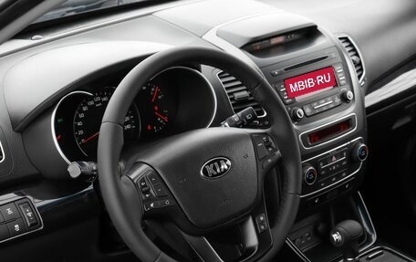 KIA Sorento II рестайлинг, 2015 год, 1 790 000 рублей, 9 фотография