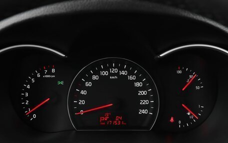 KIA Sorento II рестайлинг, 2015 год, 1 790 000 рублей, 13 фотография