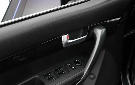 KIA Sorento II рестайлинг, 2015 год, 1 790 000 рублей, 17 фотография