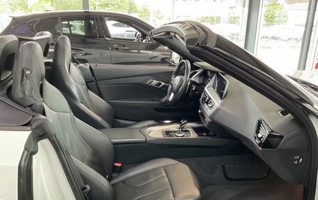 BMW Z4, 2023 год, 5 484 000 рублей, 6 фотография