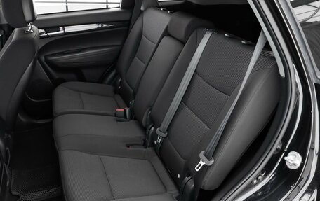 KIA Sorento II рестайлинг, 2015 год, 1 790 000 рублей, 11 фотография