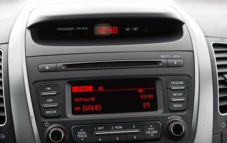 KIA Sorento II рестайлинг, 2015 год, 1 790 000 рублей, 15 фотография