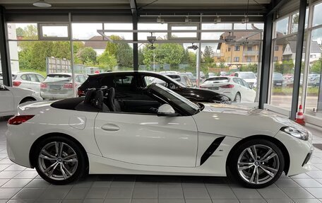 BMW Z4, 2023 год, 5 484 000 рублей, 3 фотография