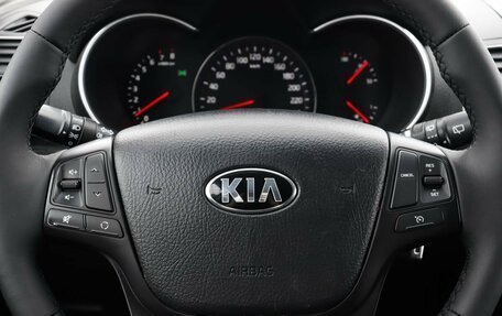 KIA Sorento II рестайлинг, 2015 год, 1 790 000 рублей, 12 фотография