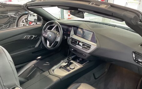 BMW Z4, 2023 год, 5 484 000 рублей, 7 фотография