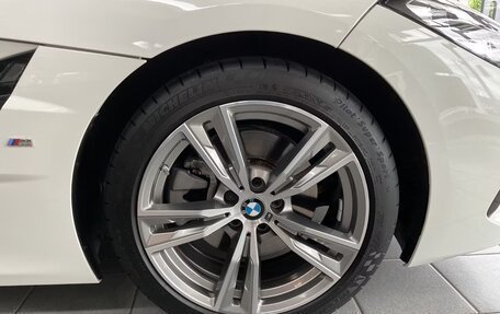 BMW Z4, 2023 год, 5 484 000 рублей, 8 фотография