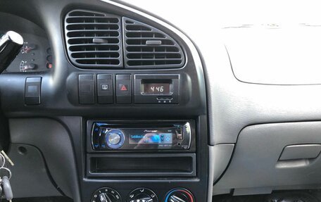 KIA Spectra II (LD), 2008 год, 380 000 рублей, 13 фотография