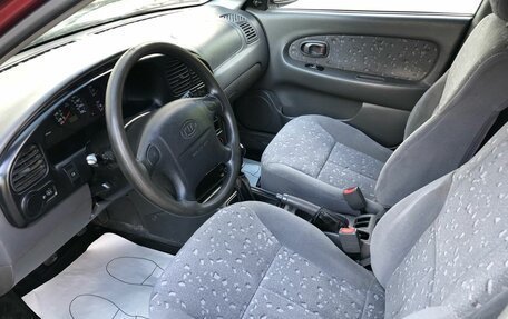 KIA Spectra II (LD), 2008 год, 380 000 рублей, 9 фотография
