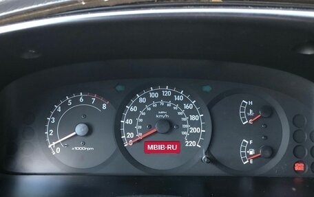 KIA Spectra II (LD), 2008 год, 380 000 рублей, 12 фотография