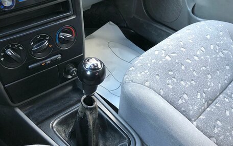 KIA Spectra II (LD), 2008 год, 380 000 рублей, 15 фотография