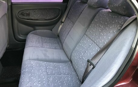 KIA Spectra II (LD), 2008 год, 380 000 рублей, 17 фотография