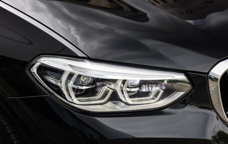 BMW X3, 2020 год, 4 599 000 рублей, 12 фотография