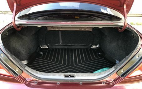 KIA Spectra II (LD), 2008 год, 380 000 рублей, 18 фотография
