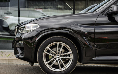 BMW X3, 2020 год, 4 599 000 рублей, 11 фотография