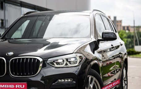 BMW X3, 2020 год, 4 599 000 рублей, 3 фотография