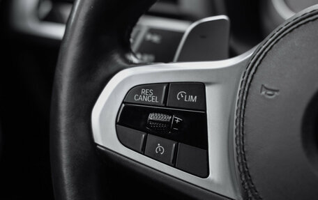 BMW X3, 2020 год, 4 599 000 рублей, 17 фотография