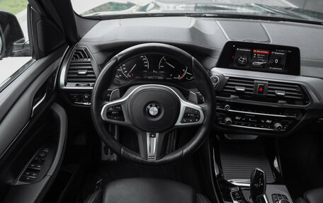 BMW X3, 2020 год, 4 599 000 рублей, 16 фотография