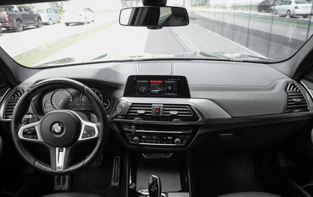 BMW X3, 2020 год, 4 599 000 рублей, 15 фотография