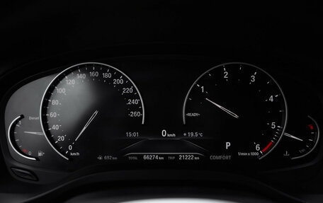 BMW X3, 2020 год, 4 599 000 рублей, 18 фотография