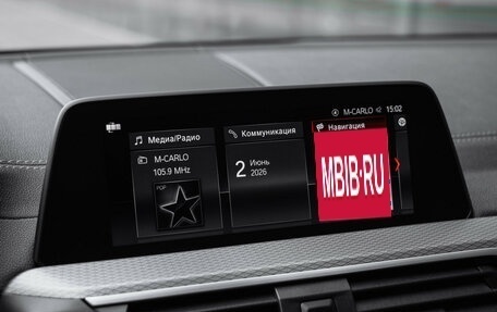 BMW X3, 2020 год, 4 599 000 рублей, 19 фотография