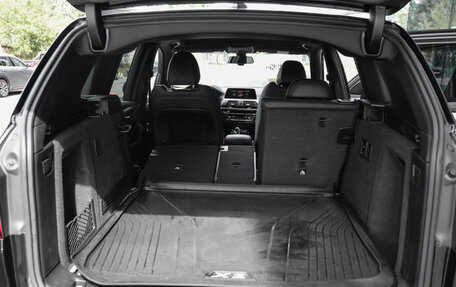 BMW X3, 2020 год, 4 599 000 рублей, 38 фотография