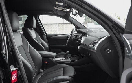 BMW X3, 2020 год, 4 599 000 рублей, 30 фотография