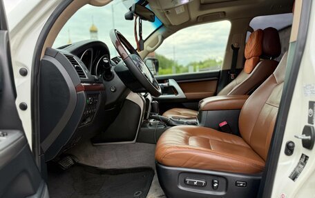 Toyota Land Cruiser 200, 2014 год, 5 280 000 рублей, 13 фотография