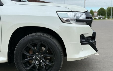 Toyota Land Cruiser 200, 2014 год, 5 280 000 рублей, 7 фотография