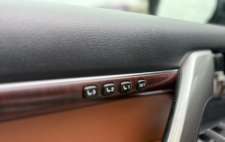 Toyota Land Cruiser 200, 2014 год, 5 280 000 рублей, 19 фотография